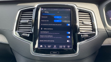 Volvo XC90 2.0 B5P Ultimate Dark 5dr AWD Geartronic Petrol Estate